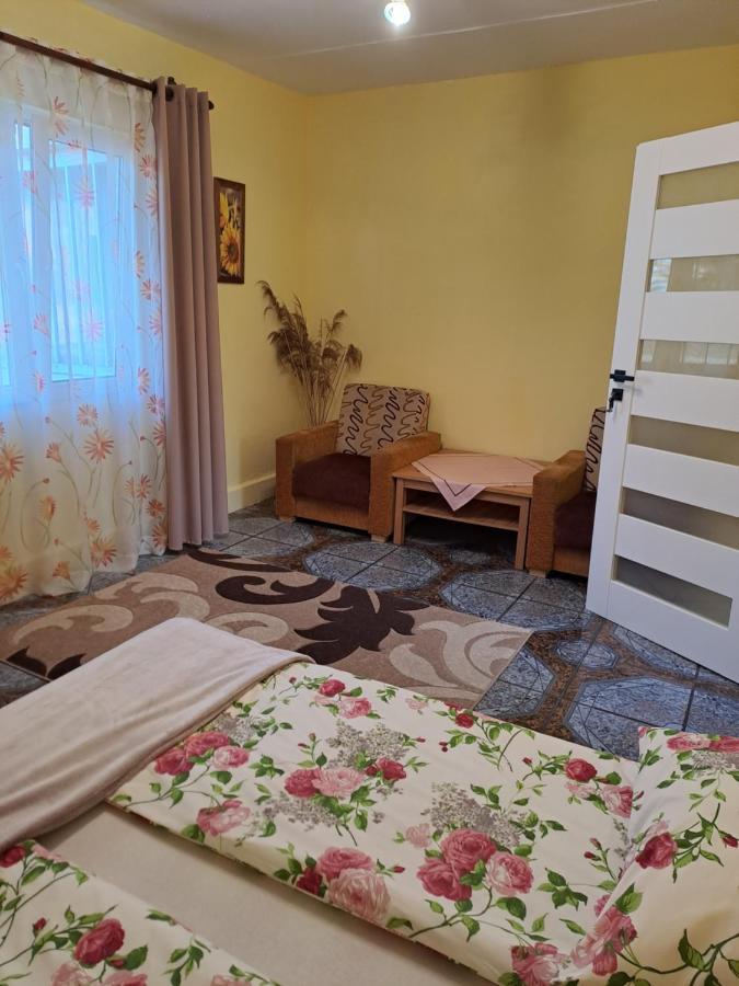 Domek U Jadzi زفيجنتس المظهر الخارجي الصورة